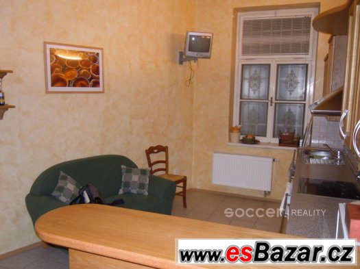 Prodej bytu u Grandu 3+1, 96 m2, OV, Hradec Králové – centru