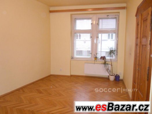 Prodej bytu u Grandu 3+1, 96 m2, OV, Hradec Králové – centru