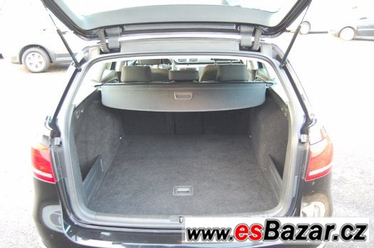 Volkswagen Passat 2.0 TDI Blue