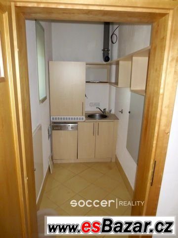 Pronájem reprezentativního obchodu, 130 m2, Hradec Králové -