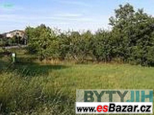 Prodej stavebního pozemku o výměře 2.863 m2 v Ostravě-Michál