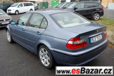 BMW 330XD