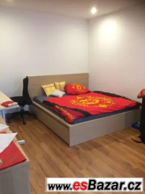 Pronájem pokoje spolubydlící, Brno