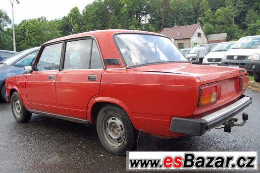 Lada 2105 Vaz 2105