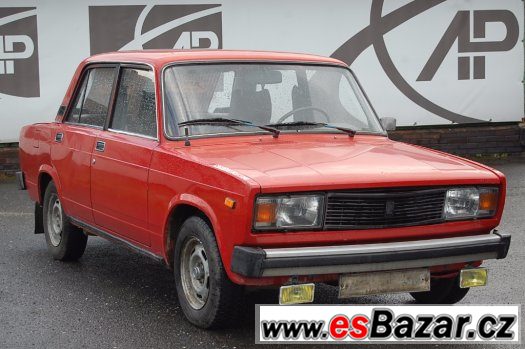 Lada 2105 Vaz 2105