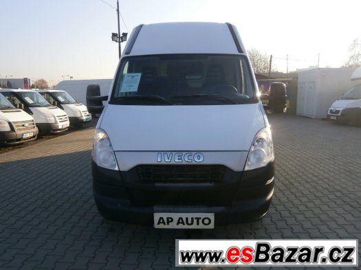 IVECO DAILY 35C15 MAXI SERVISKA KLIMA