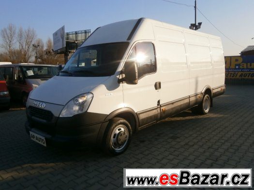 IVECO DAILY 35C15 MAXI SERVISKA KLIMA