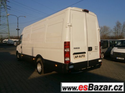 IVECO DAILY 35C15 MAXI SERVISKA KLIMA