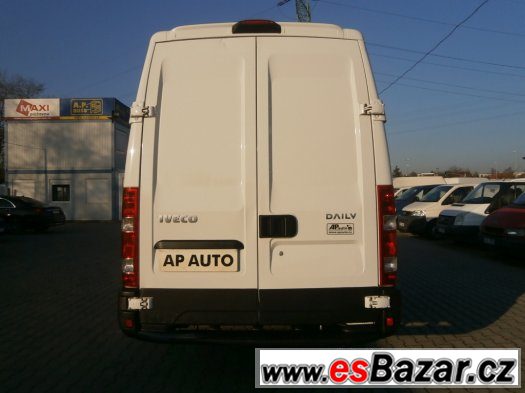 IVECO DAILY 35C15 MAXI SERVISKA KLIMA