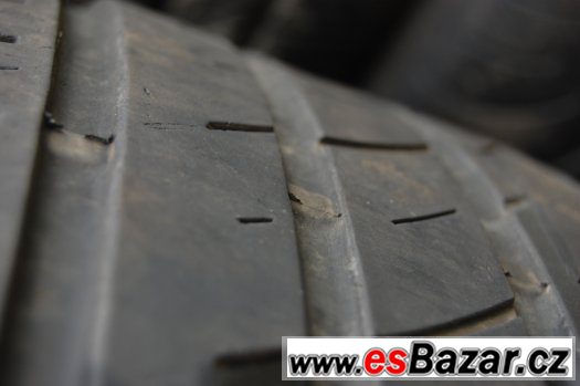 225/45R17 SEBRING,CONTINENTAL a NOKIAN,2ks,vzorek 3-4mm 225/45R17 SEBRING,CONTINENTAL a NOKIAN,2ks,vzorek 3-4mm
