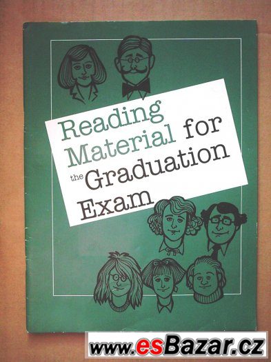 reading-material-for-the-graduation-exam
