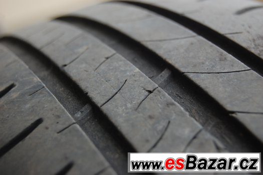 185/65R15 MICHELIN Energy Saver, 2ks, vzorek 4-5mm, záruka