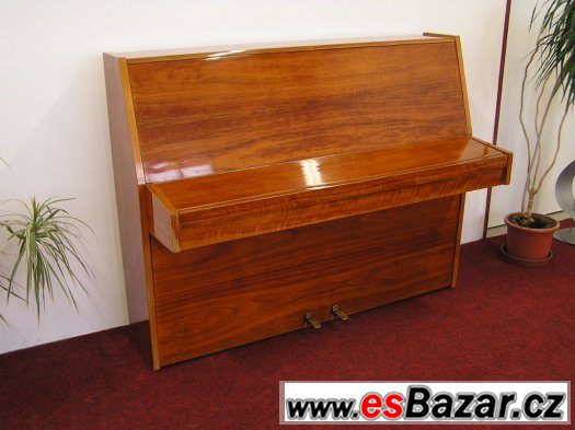 Prodám pianino Riga