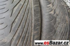 235-45zr18-vredestein-2ks-vzorek-3-4mm-zaruka