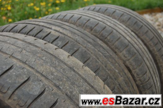 195/65R15 MICHELIN Energy Saver, 4ks, vzorek 3mm, záruka 195/65R15 MICHELIN Energy Saver, 4ks, vzorek 3mm, záruka