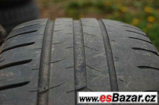 195/65R15 MICHELIN Energy Saver, 4ks, vzorek 3mm, záruka