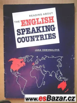 Reading about the English-speaking countries