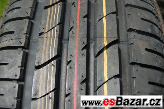 205/55R16 BRIDGESTONE Turanza ER30, 91W, 2ks, nové, nejeté