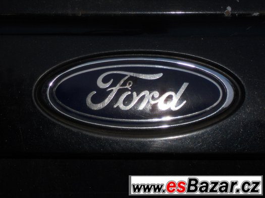 Ford Transit 2.0 DI 63 KW model od r. 2000