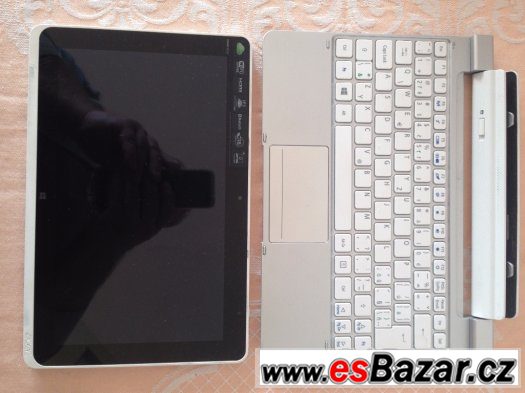 Tablet Acer W510