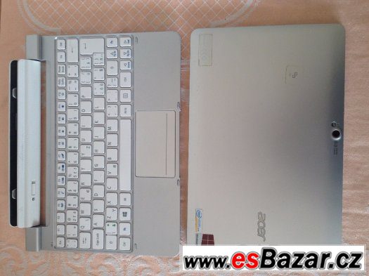 Tablet Acer W510