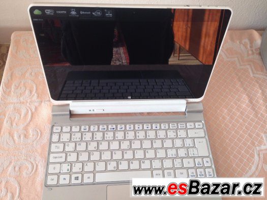 Tablet Acer W510