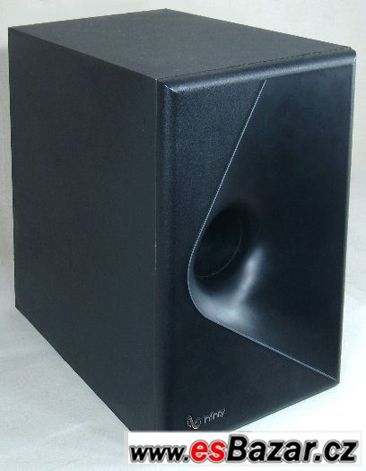 Subwoofer INFINITI 2x 100 W