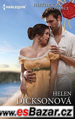 Helen Dicksonová - Povedené manželství