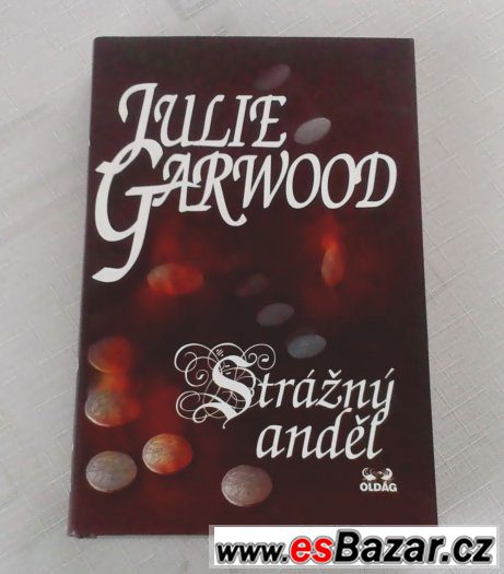 Julie Garwood - Strážný anděl