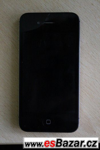 Apple 4S 16 gb