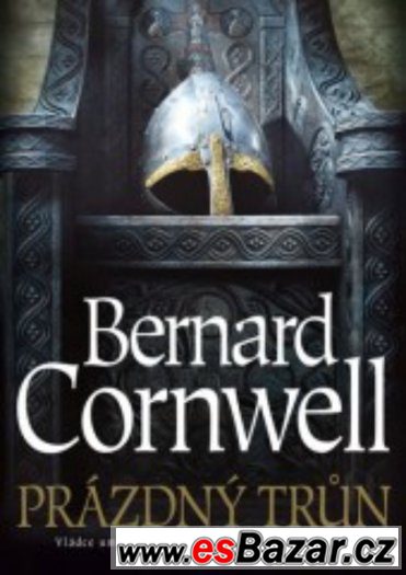 7x Bernard Cornwell od 149 Kč