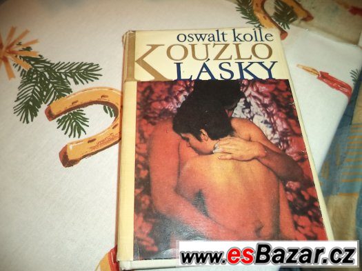 O.Kolle - KOUZLO LASKY