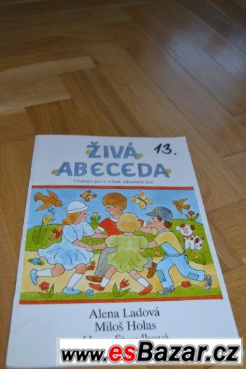 ziva-abeceda