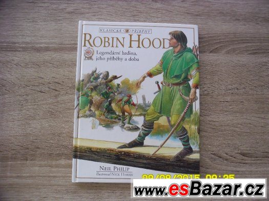 Robin Hood...