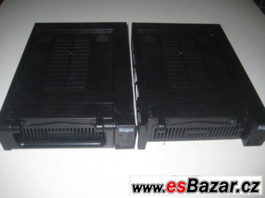 Rámečky pro HDD 3,5