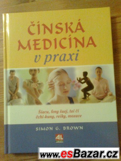 Čínská medicína v praxi