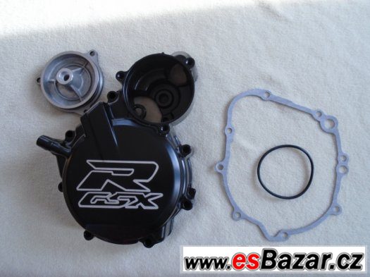 Suzuki gsxr 600 750 Suzuki gsxr 600 750