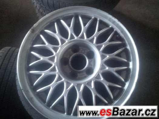 5x100 r15 BBS