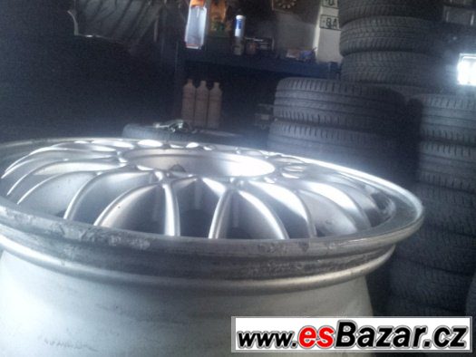 5x100 r15 BBS 5x100 r15 BBS