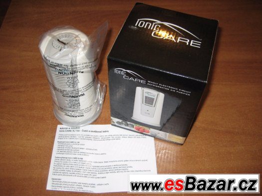 ionizer-do-lednice-ionic-care-xj-100