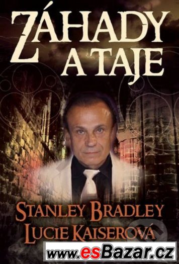 Stanley Bradley: Záhady a taje