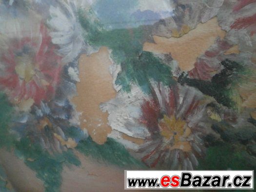 Obraz kytice - original Obraz kytice - original