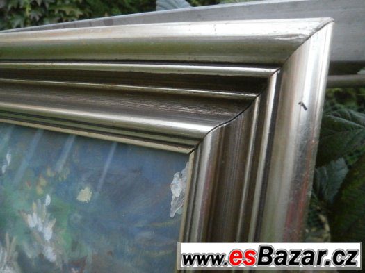 Obraz kytice - original Obraz kytice - original