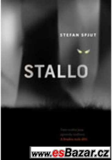 Stallo - Stefan Spjut