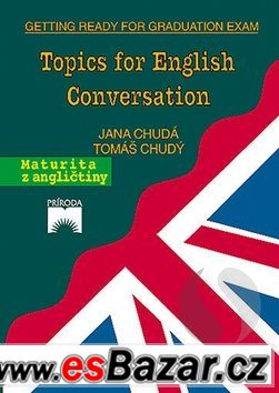 Topics for english conversation