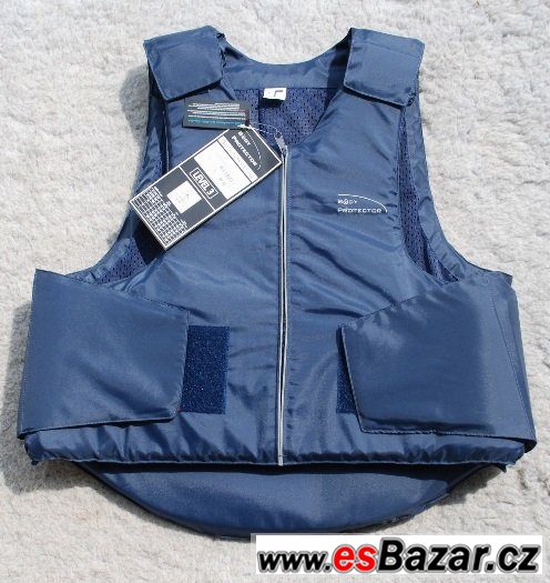 Vesta bezpečnostní Body Protector - dospělá L + obal