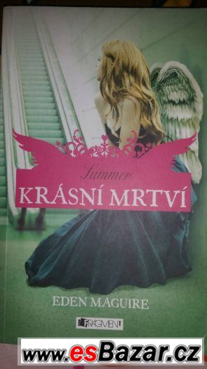 Krásní Mrtví - Summer