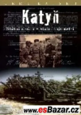 Katyň Státní zločin-státní tajemství