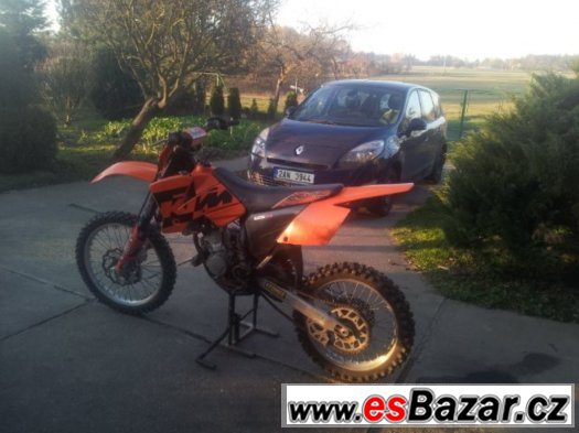 ktm 125 sx