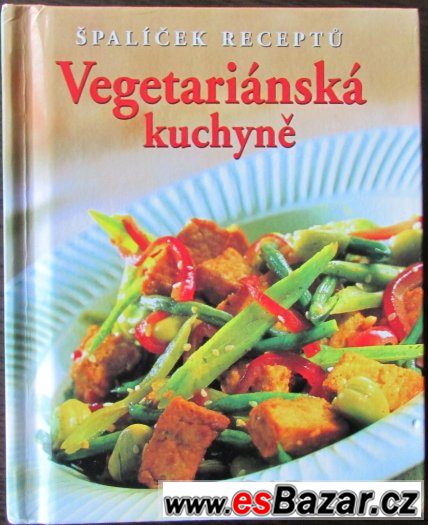 Vegetariánská kuchyně